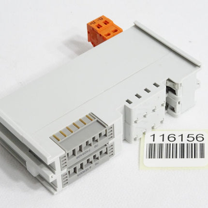 Beckhoff EK1122 0024 2-Port-EtherCAT-Abzweig - Maranos.de