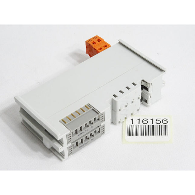 Beckhoff EK1122 0024 2-Port-EtherCAT-Abzweig - Maranos.de
