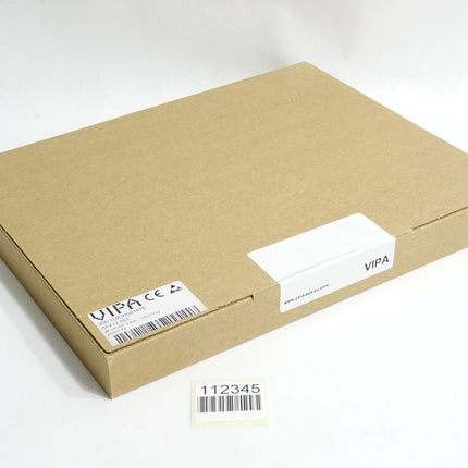 VIPA IM306 DP-Slave 135U/155U 306-1UE00 / Neu OVP versiegelt - Maranos.de