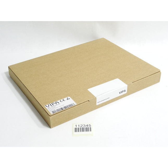 VIPA IM306 DP-Slave 135U/155U 306-1UE00 / Neu OVP versiegelt - Maranos.de