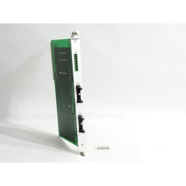 Christ LM200 Leistungsmessung MPS 0033221000 - Maranos.de