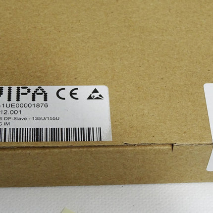 VIPA IM306 DP-Slave 135U/155U 306-1UE00 / Neu OVP versiegelt - Maranos.de