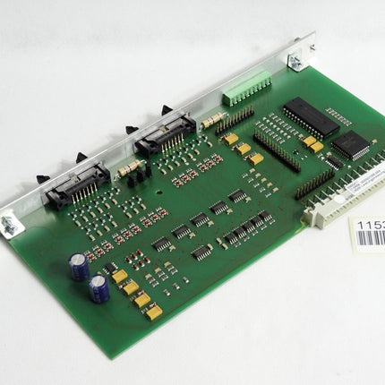 Christ LM200 Leistungsmessung MPS 0033221000 - Maranos.de