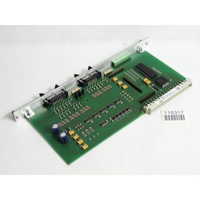 Christ LM200 Leistungsmessung MPS 0033221000 - Maranos.de