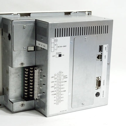 Sanyo Intelligent Controller SHA-KT256EG