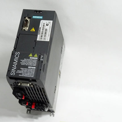Siemens Sinamics G120C DP 6SL3210-1KE15-8AP0 2.2kW / Neuwertig