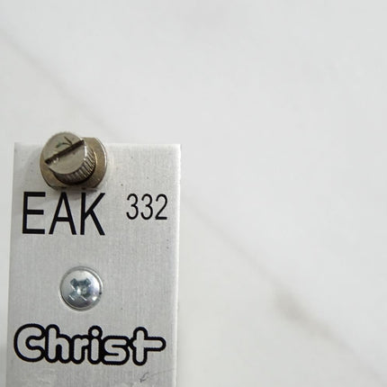 Christ EAK332 0033455000 - Maranos.de