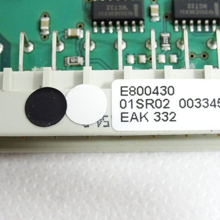 Christ EAK332 0033455000 - Maranos.de