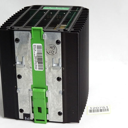 Murr Elektronik Evolution 20 Schaltnetzteil 3-phasig 85002 - Maranos.de