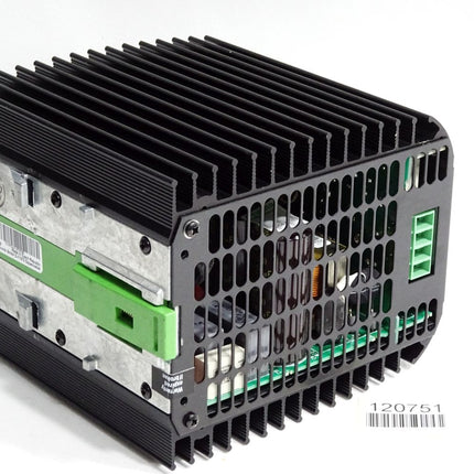 Murr Elektronik Evolution 20 Schaltnetzteil 3-phasig 85002 - Maranos.de