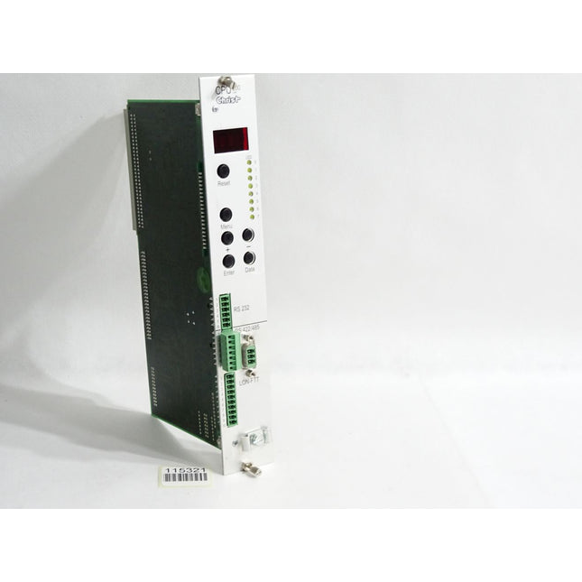 Christ CPU200 LON Anzeigeplatine ANZ200-SMD - Maranos.de