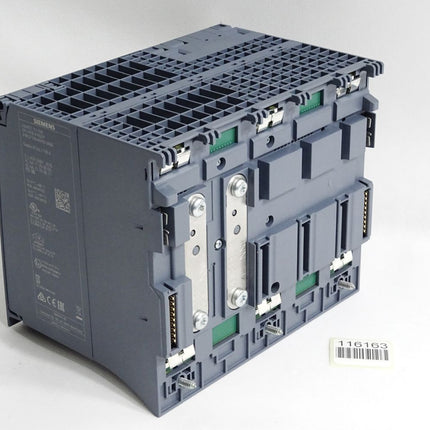 Siemens S7-1500 CPU1518-4 PN/DP 6ES7518-4AP00-0AB0 6ES7 518-4AP00-0AB0 - Maranos.de