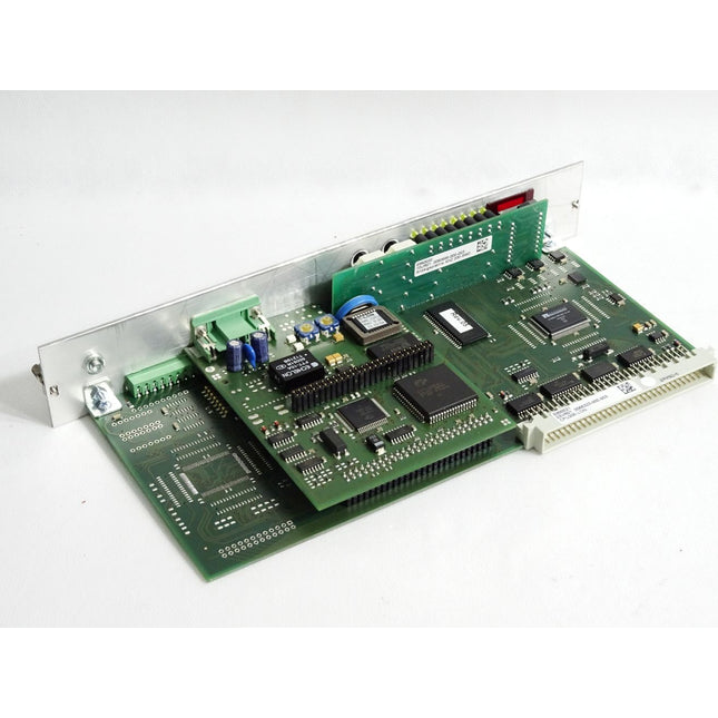 Christ CPU200 LON Anzeigeplatine ANZ200-SMD - Maranos.de