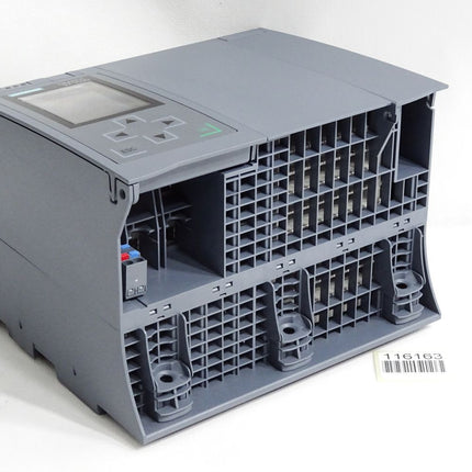 Siemens S7-1500 CPU1518-4 PN/DP 6ES7518-4AP00-0AB0 6ES7 518-4AP00-0AB0 - Maranos.de