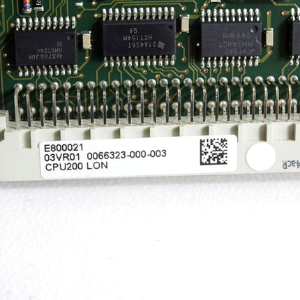 Christ CPU200 LON Anzeigeplatine ANZ200-SMD - Maranos.de