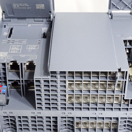 Siemens S7-1500 CPU1518-4 PN/DP 6ES7518-4AP00-0AB0 6ES7 518-4AP00-0AB0 - Maranos.de