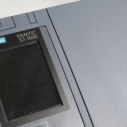 Siemens S7-1500 CPU1518-4 PN/DP 6ES7518-4AP00-0AB0 6ES7 518-4AP00-0AB0 - Maranos.de