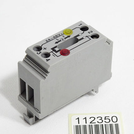 Phoenix Contact GTF76 Trennklemme 24-48V 3121025 - Maranos.de