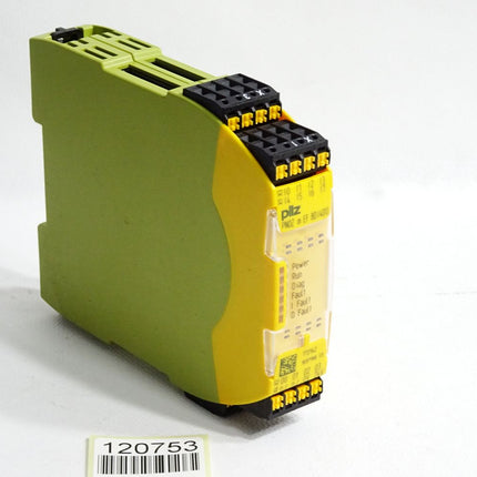 Pilz 772142 PNOZ m EF 8DI4DO Erweiterungsmodul - Maranos.de