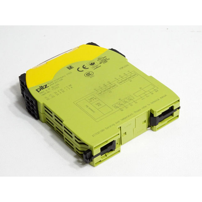 Pilz 772142 PNOZ m EF 8DI4DO Erweiterungsmodul - Maranos.de