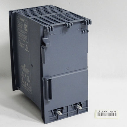 Siemens PM1507 6EP1333-4BA00 6EP1 333-4BA00 Geregelte Stromversorgung - Maranos.de