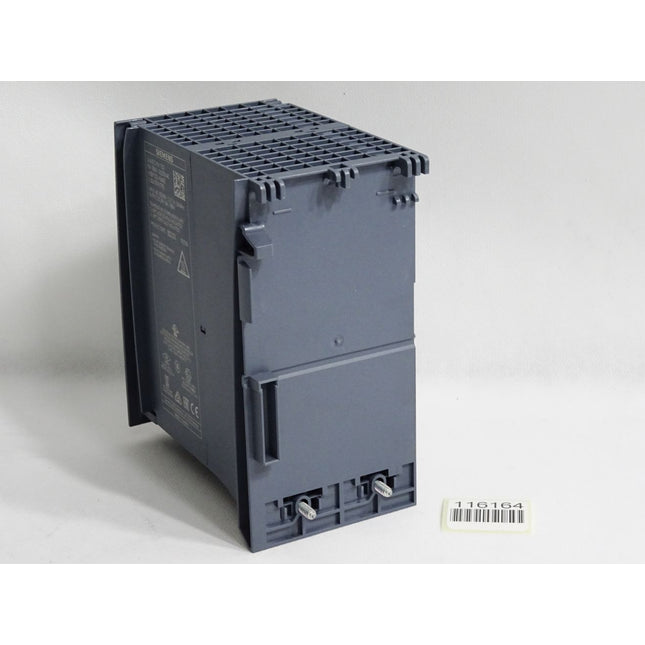 Siemens PM1507 6EP1333-4BA00 6EP1 333-4BA00 Geregelte Stromversorgung - Maranos.de