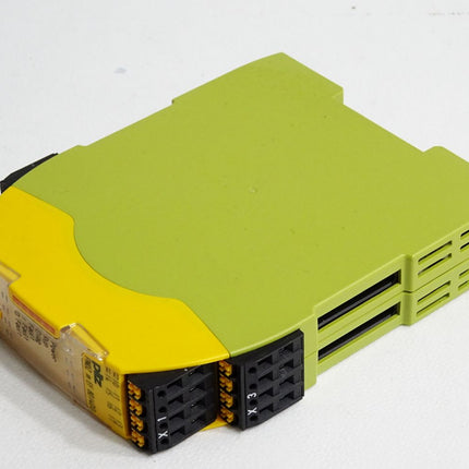 Pilz 772142 PNOZ m EF 8DI4DO Erweiterungsmodul - Maranos.de