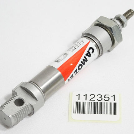 Camozzi 24N1A16A025 Cylinder 16mm bore-25mm stroke - Maranos.de