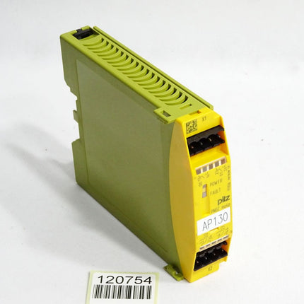 Pilz 773536 PNOZ mo4p 4n/o Erweiterungsmodul - Maranos.de