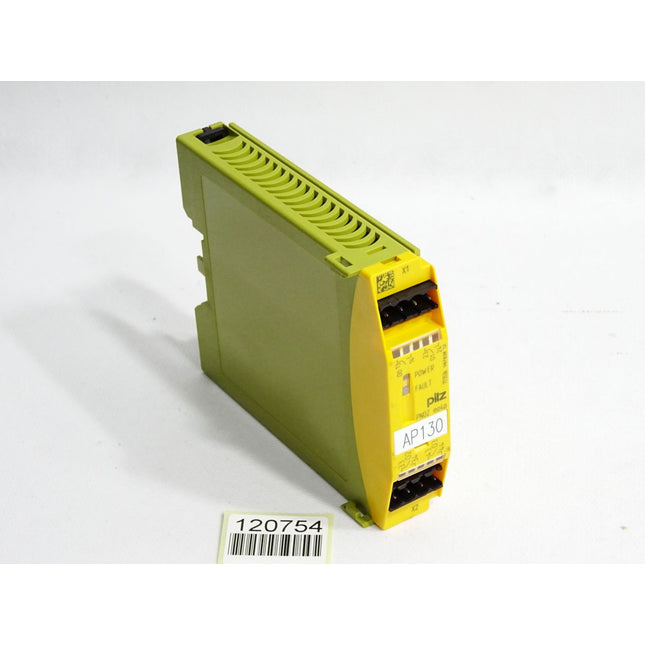 Pilz 773536 PNOZ mo4p 4n/o Erweiterungsmodul - Maranos.de