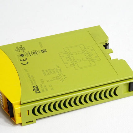 Pilz 773536 PNOZ mo4p 4n/o Erweiterungsmodul - Maranos.de