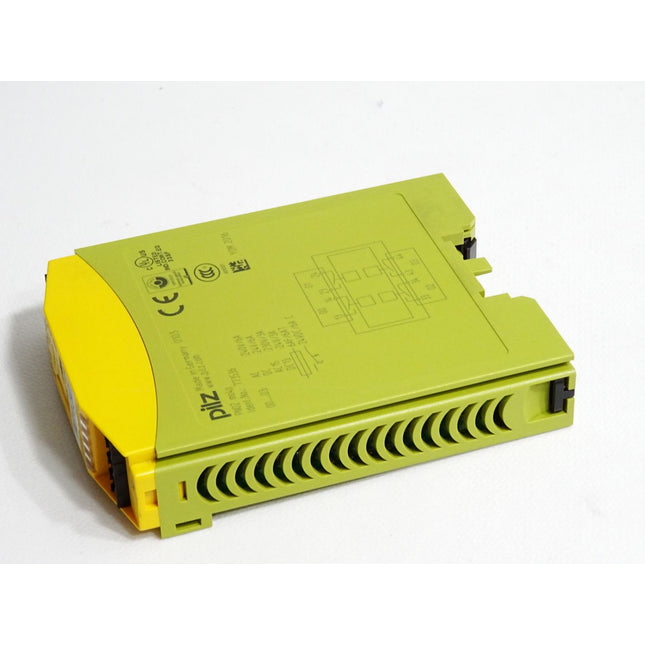 Pilz 773536 PNOZ mo4p 4n/o Erweiterungsmodul - Maranos.de