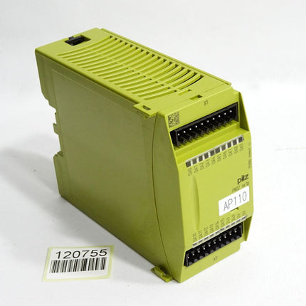 Pilz 773700 PNOZ mc1p Erweiterungsmodul - Maranos.de