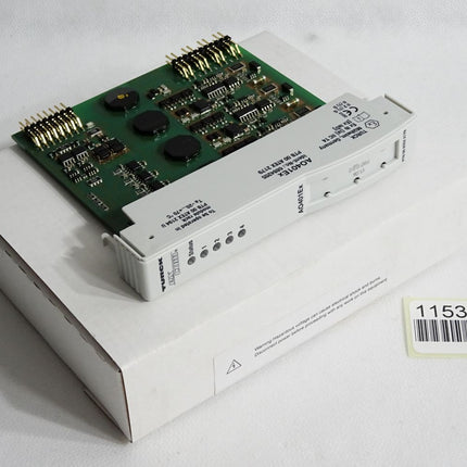 Turck AO401Ex 6884205 4-Kanal-Ausgangsmodul Analog / Neuwertig - Maranos.de