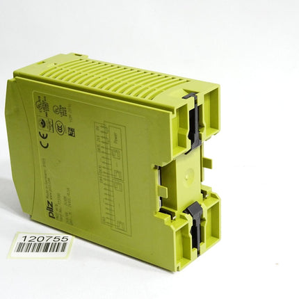 Pilz 773700 PNOZ mc1p Erweiterungsmodul - Maranos.de