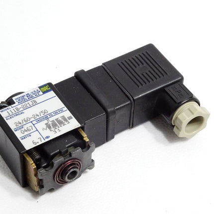 Mac Valves 111B-221JB 6.7W / Neu OVP - Maranos.de