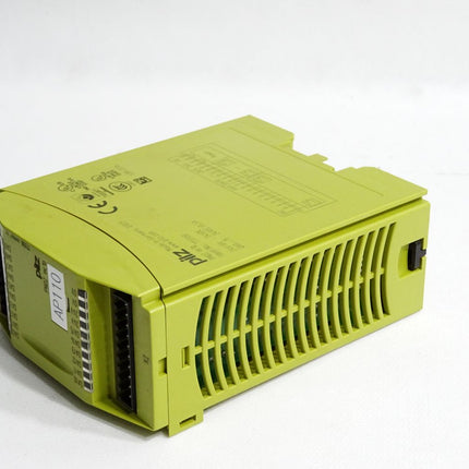 Pilz 773700 PNOZ mc1p Erweiterungsmodul - Maranos.de