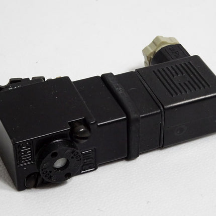 Mac Valves 111B-221JB 6.7W / Neu OVP - Maranos.de