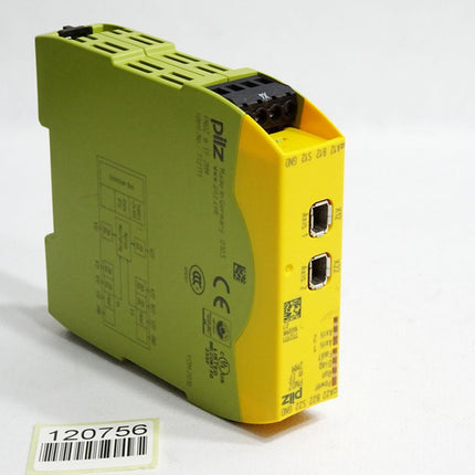 Pilz 772171 PNOZ m EF 2MM Erweiterungsmodul - Maranos.de