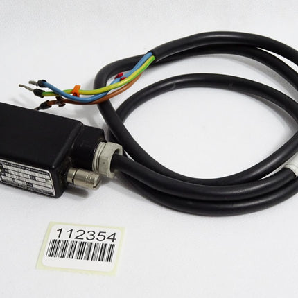 Magnet-Schultz GBRE 022 K54 D17 Magnetspule - Maranos.de