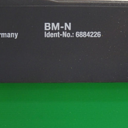 Turck BM-N 6884226 Blindmodul / Neuwertig - Maranos.de