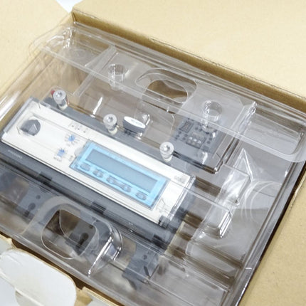 Schneider Electric NSX400/630 LV432097 Micrologic 3P3D 5.3 EP115220343 / Neu OVP - Maranos.de