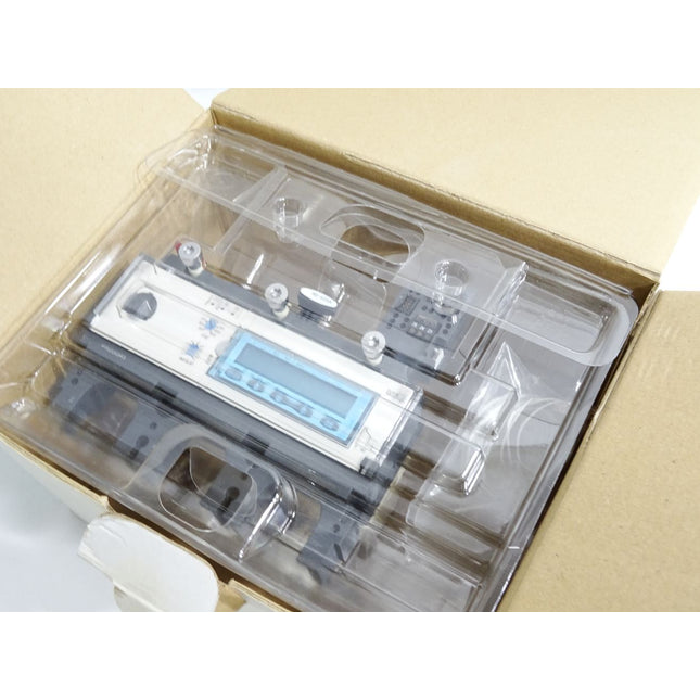 Schneider Electric NSX400/630 LV432097 Micrologic 3P3D 5.3 EP115220343 / Neu OVP - Maranos.de