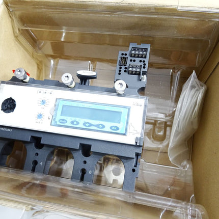Schneider Electric NSX400/630 LV432097 Micrologic 3P3D 5.3 EP115220343 / Neu OVP - Maranos.de