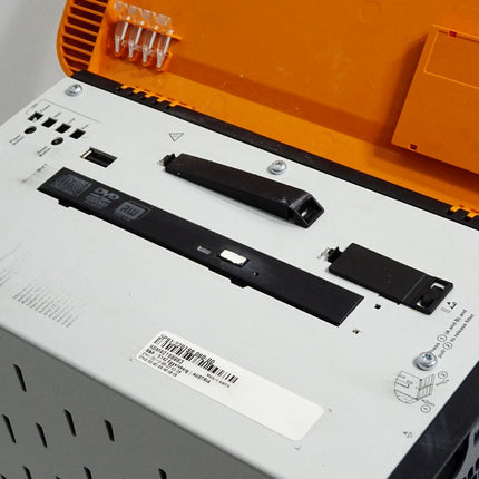 B&R 5PC910.SX02-00 Rev.J6 APC910 Systemeinheit