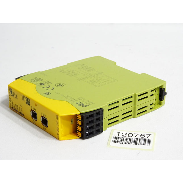 Pilz 772171 PNOZ m EF 2MM Erweiterungsmodul - Maranos.de