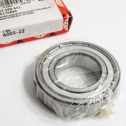 FAG 6005-2Z / Neu OVP - Maranos.de