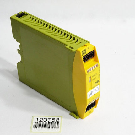 Pilz 773400 PNOZ mi1p 8 input Erweiterungsmodul - Maranos.de