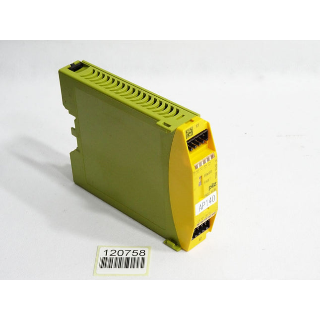 Pilz 773400 PNOZ mi1p 8 input Erweiterungsmodul - Maranos.de