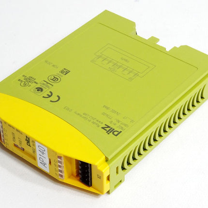 Pilz 773400 PNOZ mi1p 8 input Erweiterungsmodul - Maranos.de